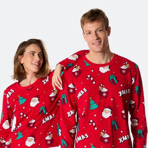 Julepysjer