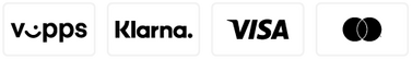 Payment icons