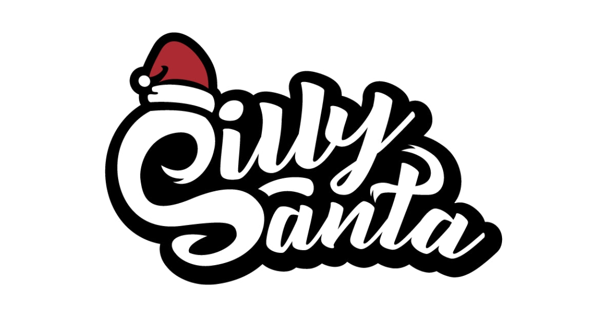 SillySanta | Julegensere & Julepysjer | 500.000+ Fornøyde Kunder
– SillySanta.no