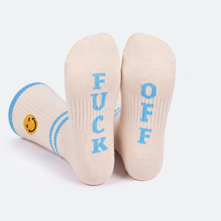 Fuck Off Tennissokker