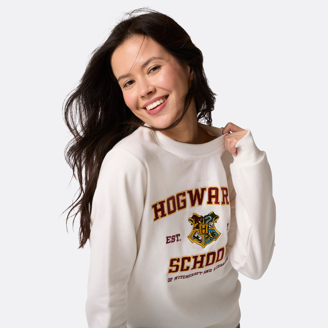 Hogwarts School Collegegenser Dame