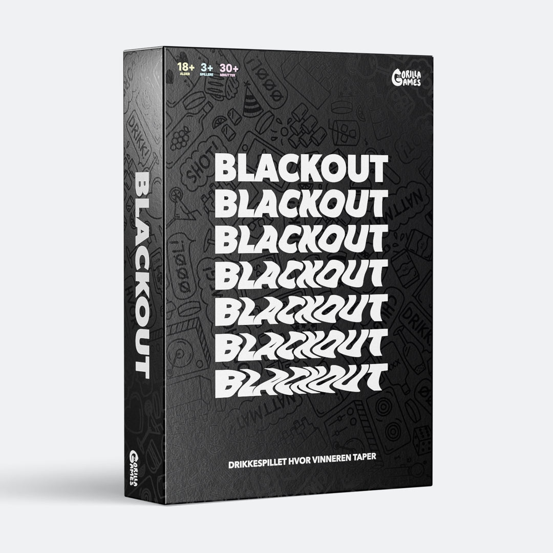 Blackout