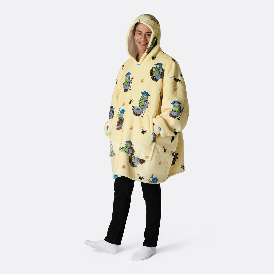 Ludvig HappyHoodie