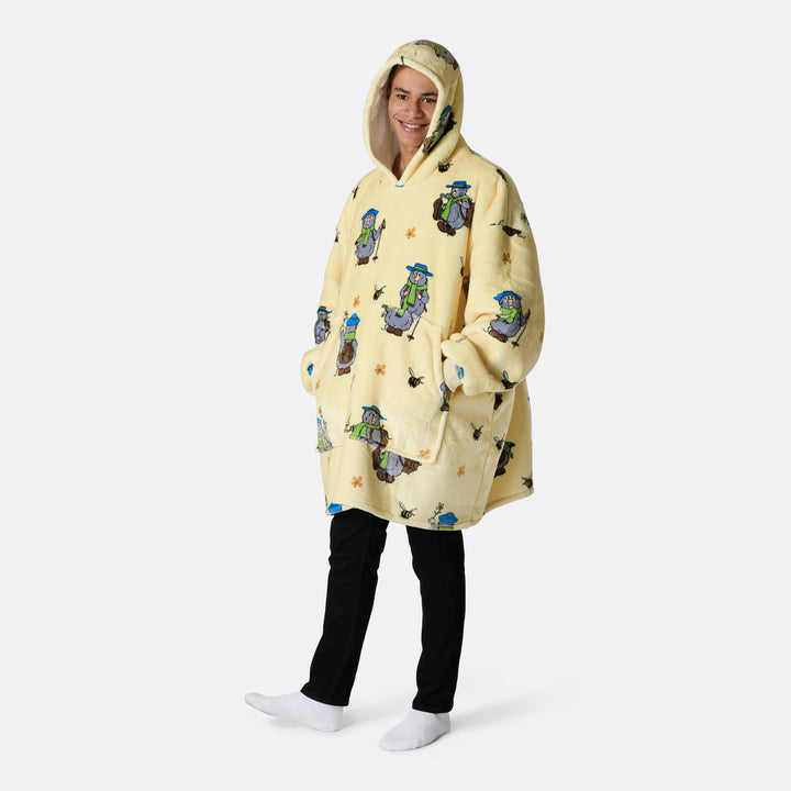 Ludvig HappyHoodie