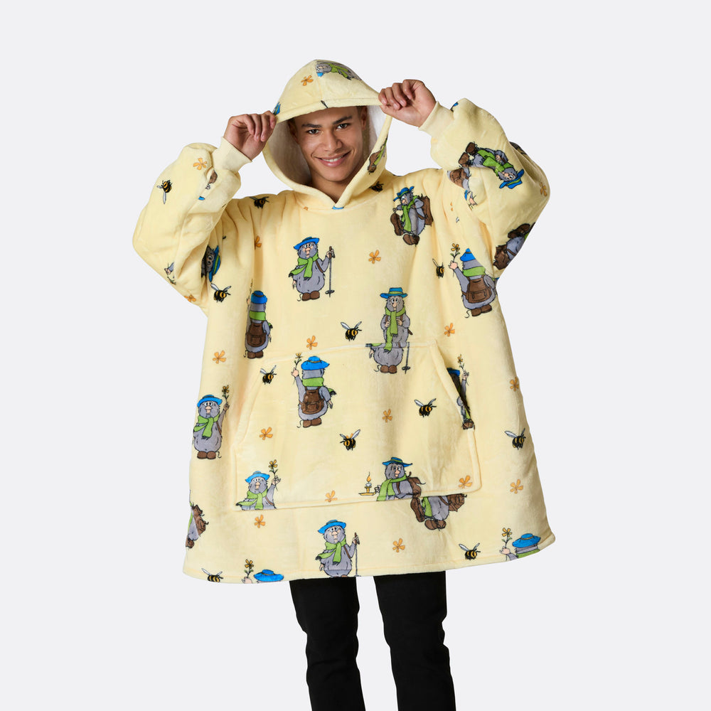 Ludvig HappyHoodie