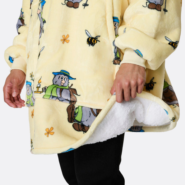 Ludvig HappyHoodie