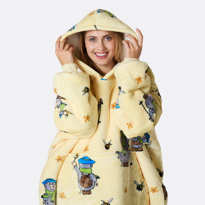 Ludvig HappyHoodie