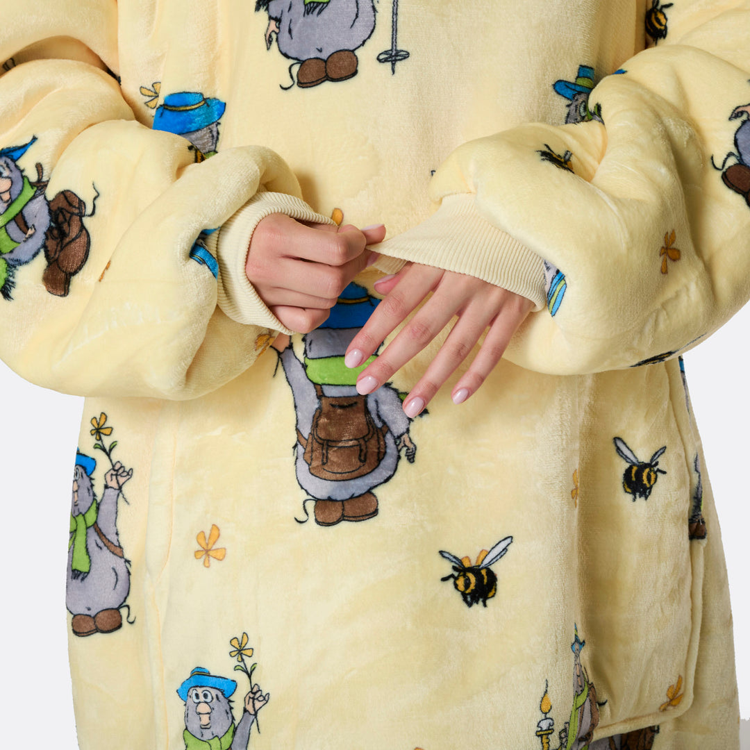 Ludvig HappyHoodie