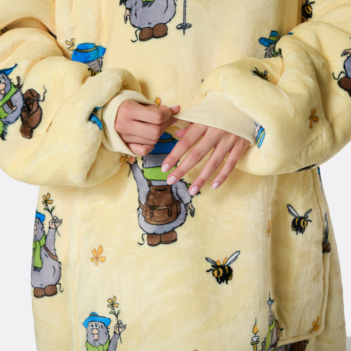 Ludvig HappyHoodie