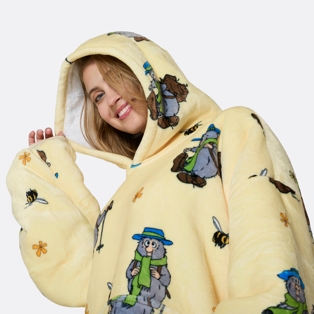 Ludvig HappyHoodie
