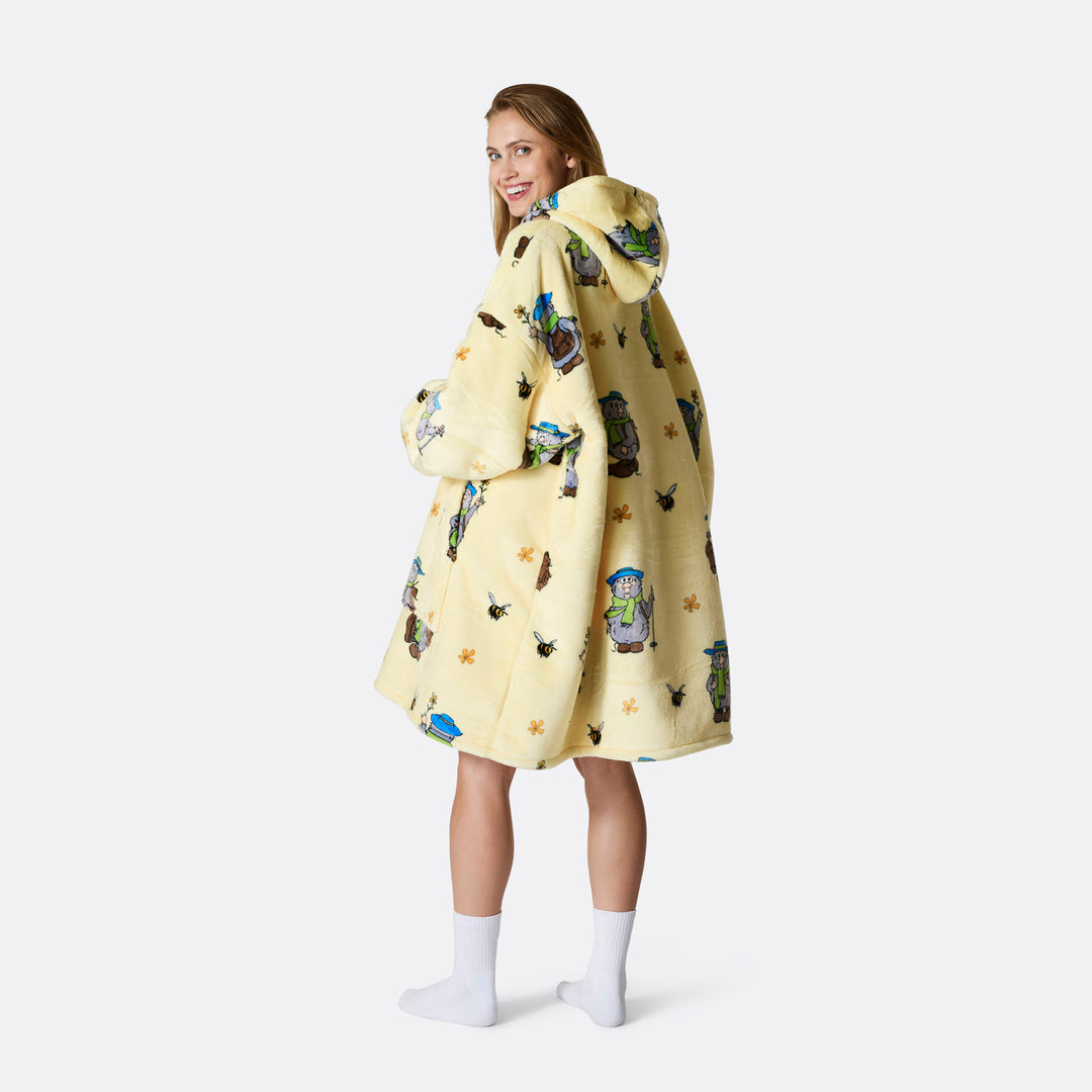 Ludvig HappyHoodie