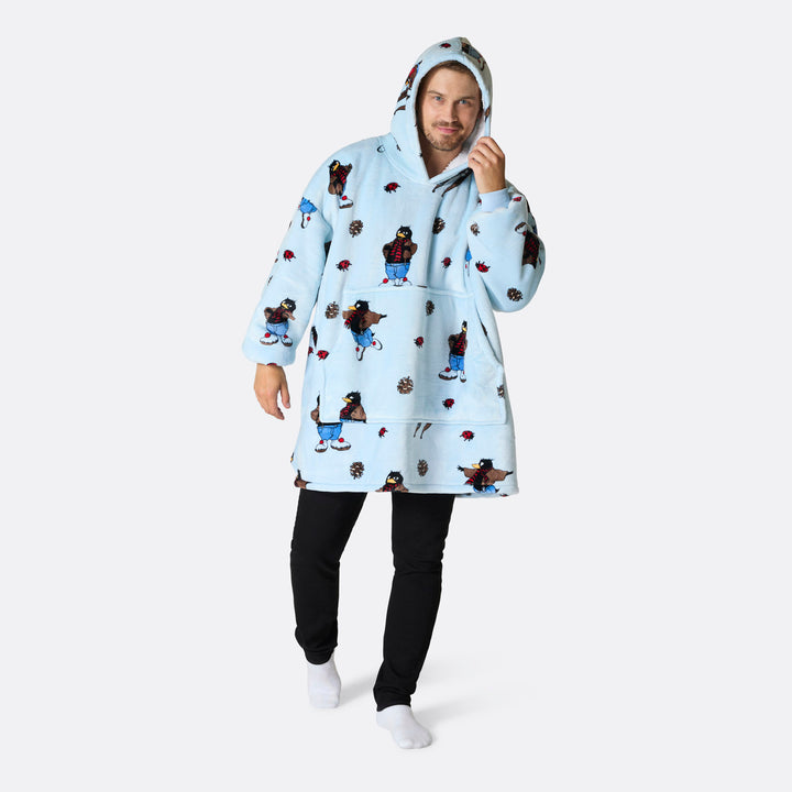 Solan Gundersen HappyHoodie