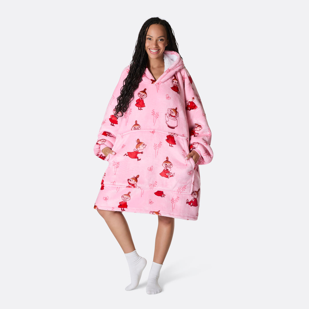 Lille My HappyHoodie