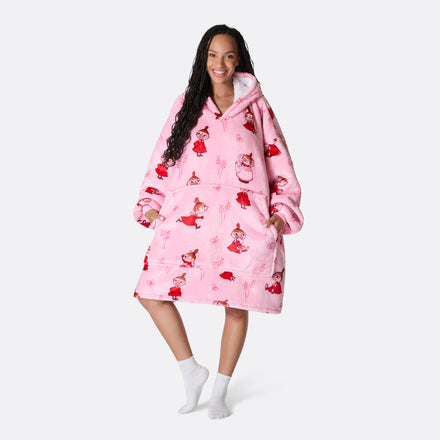 Lille My HappyHoodie