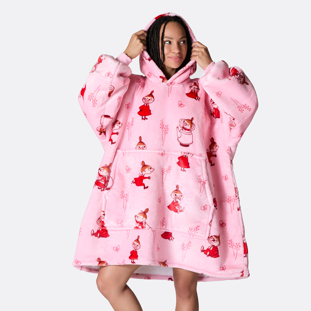 Lille My HappyHoodie