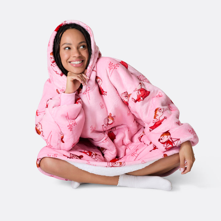 Lille My HappyHoodie