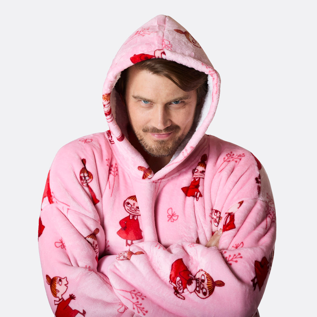 Lille My HappyHoodie