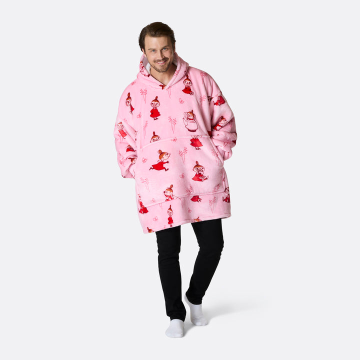 Lille My HappyHoodie