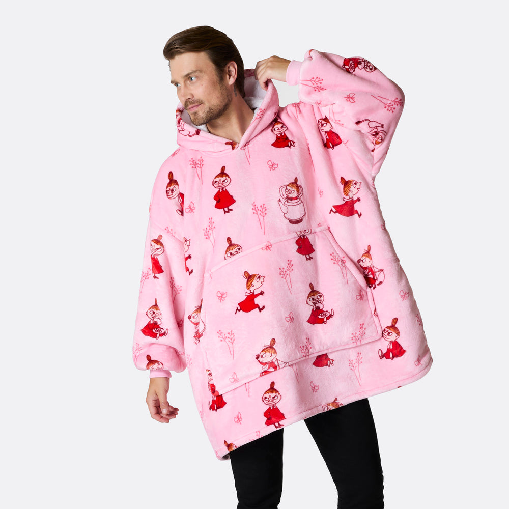 Lille My HappyHoodie