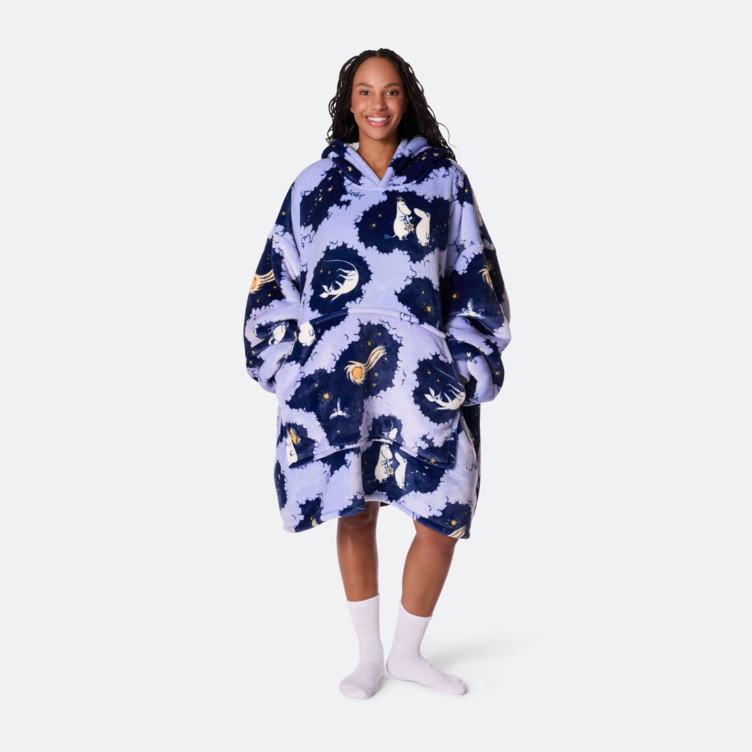 Kometen Kommer HappyHoodie