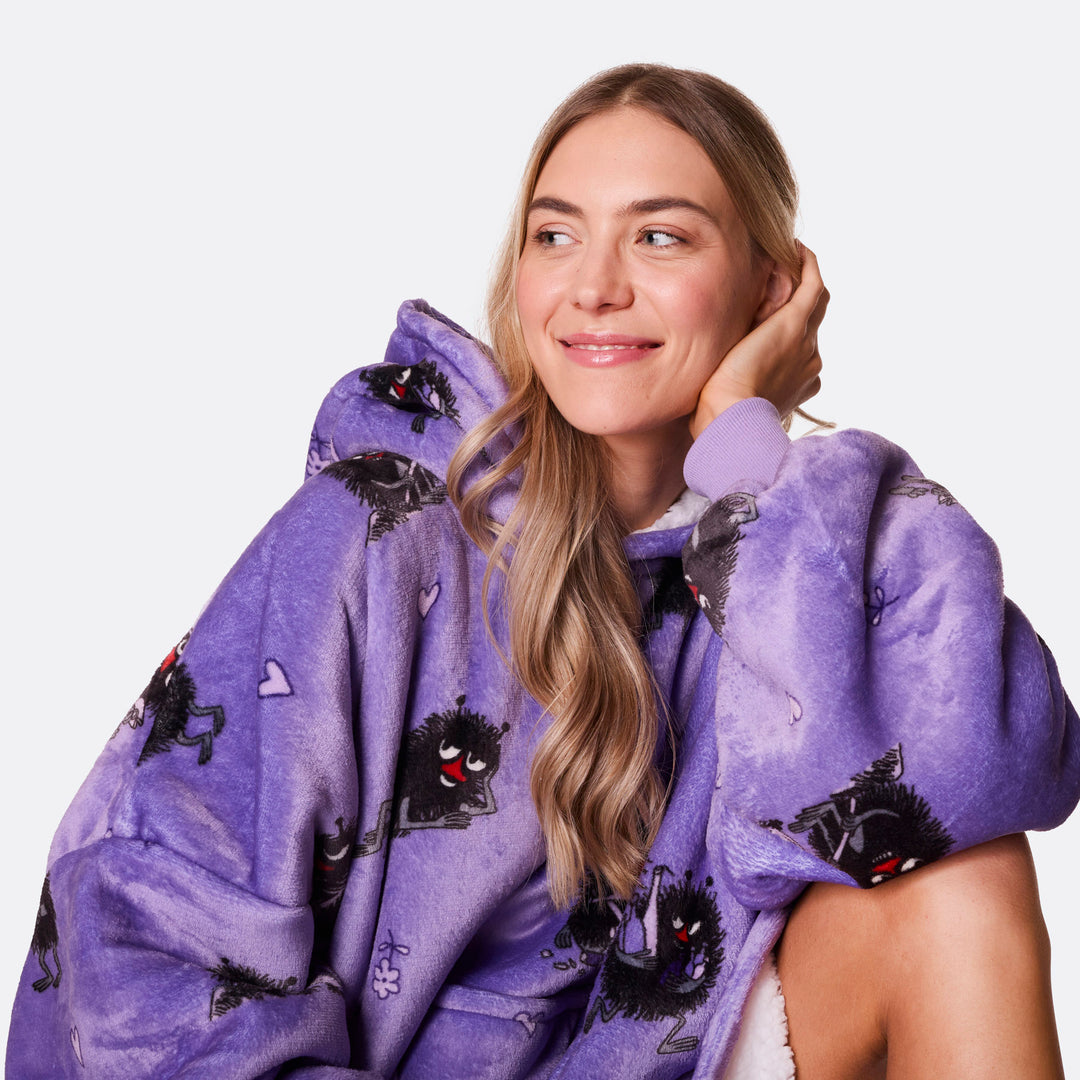 Stinky HappyHoodie