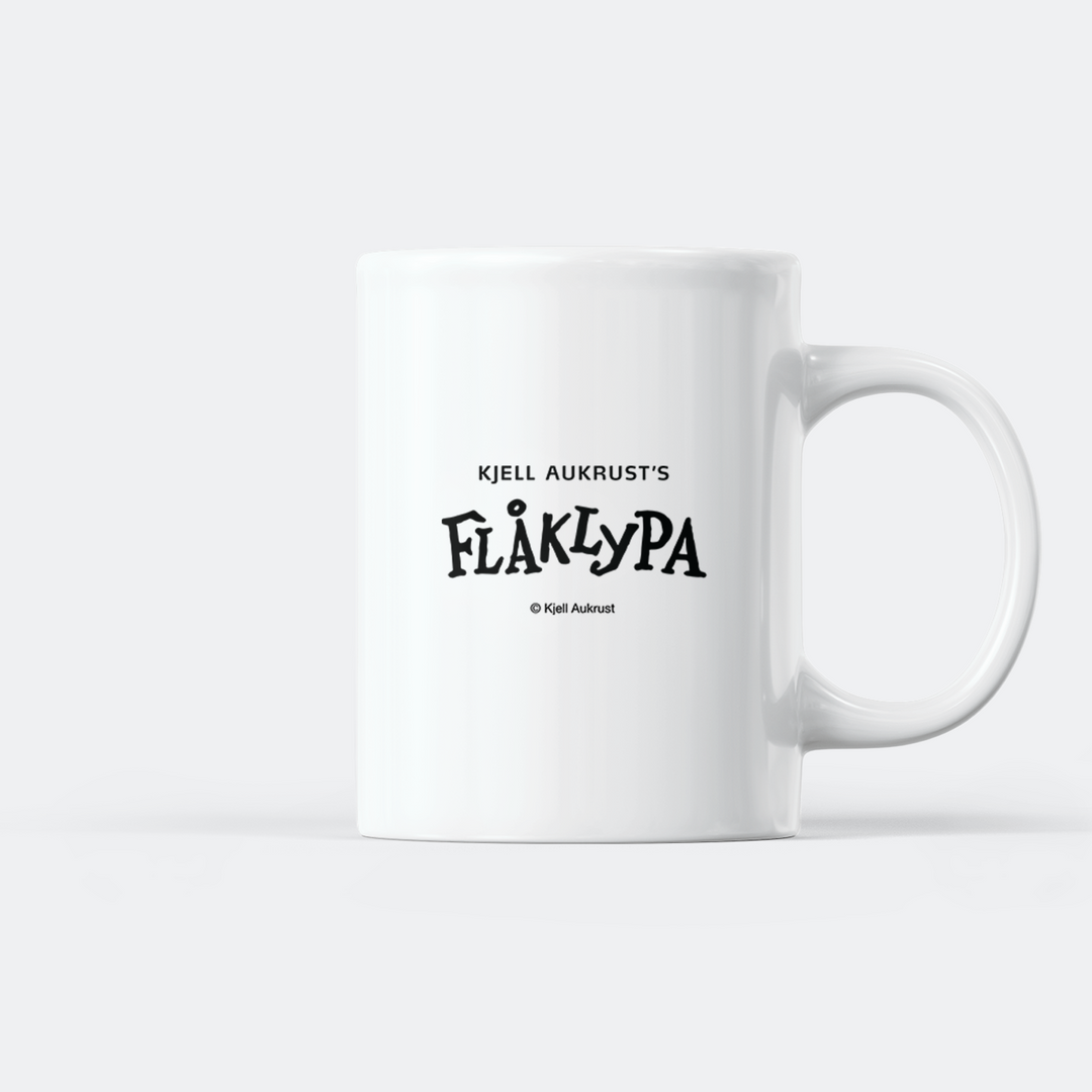 Flåklypa Solan Kopp