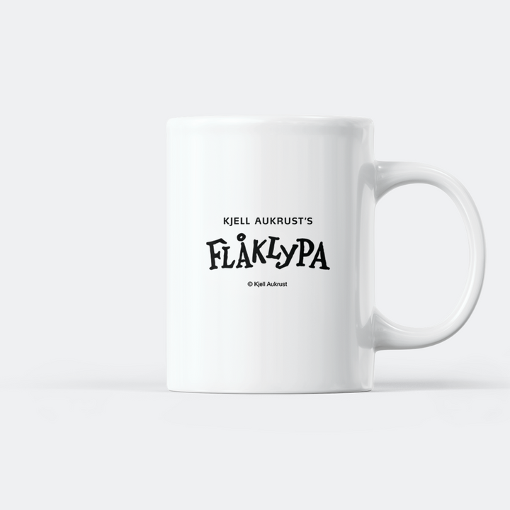 Flåklypa Solan Kopp