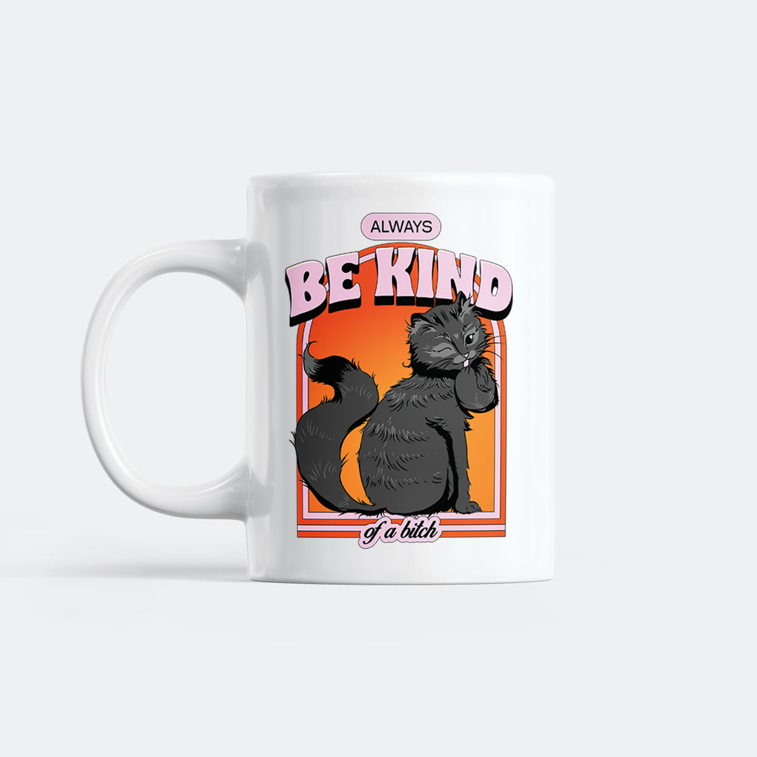 Always Be Kind Kopp
