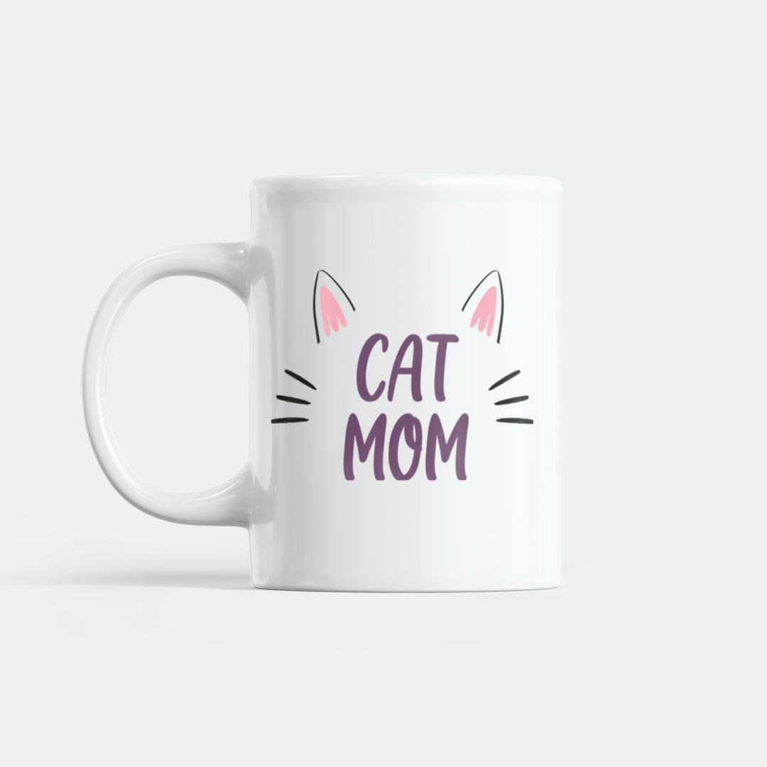 Cat Mom Kopp