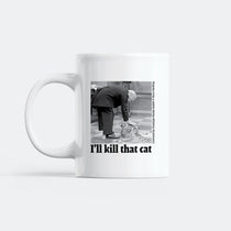 I’ll Kill That Cat Kopp