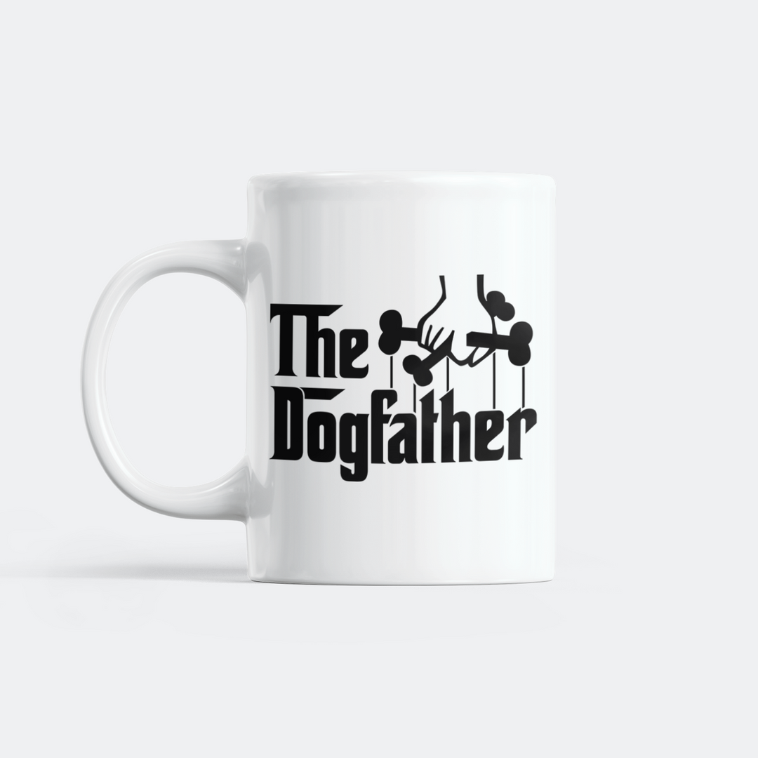 The Dogfather Kopp