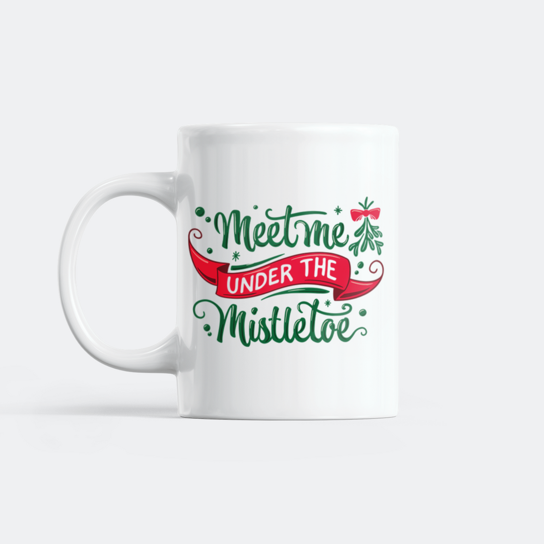 Mistletoe Kopp