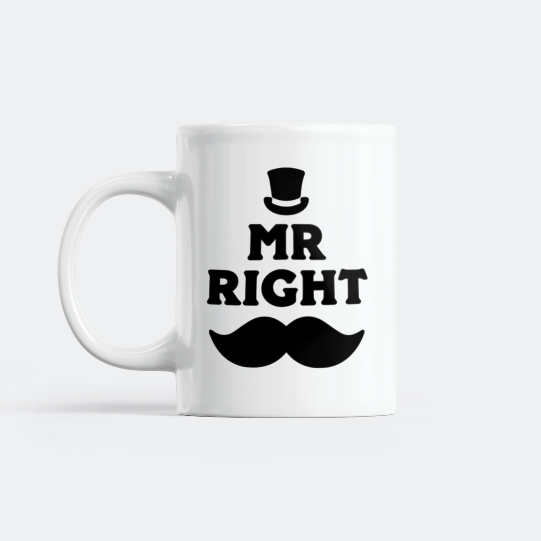 Mr Right Kopp