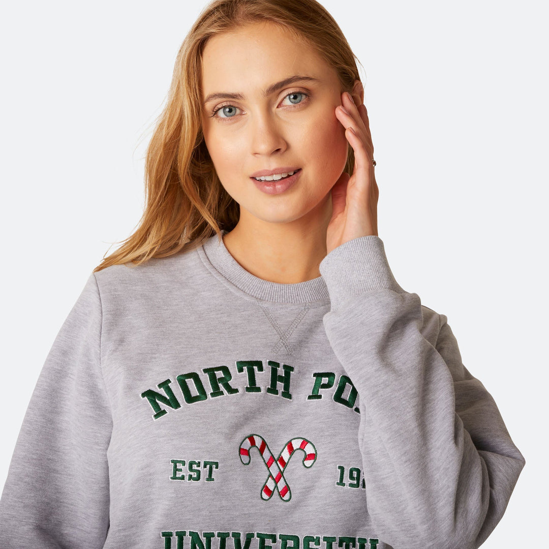 North Pole University College Set Dame