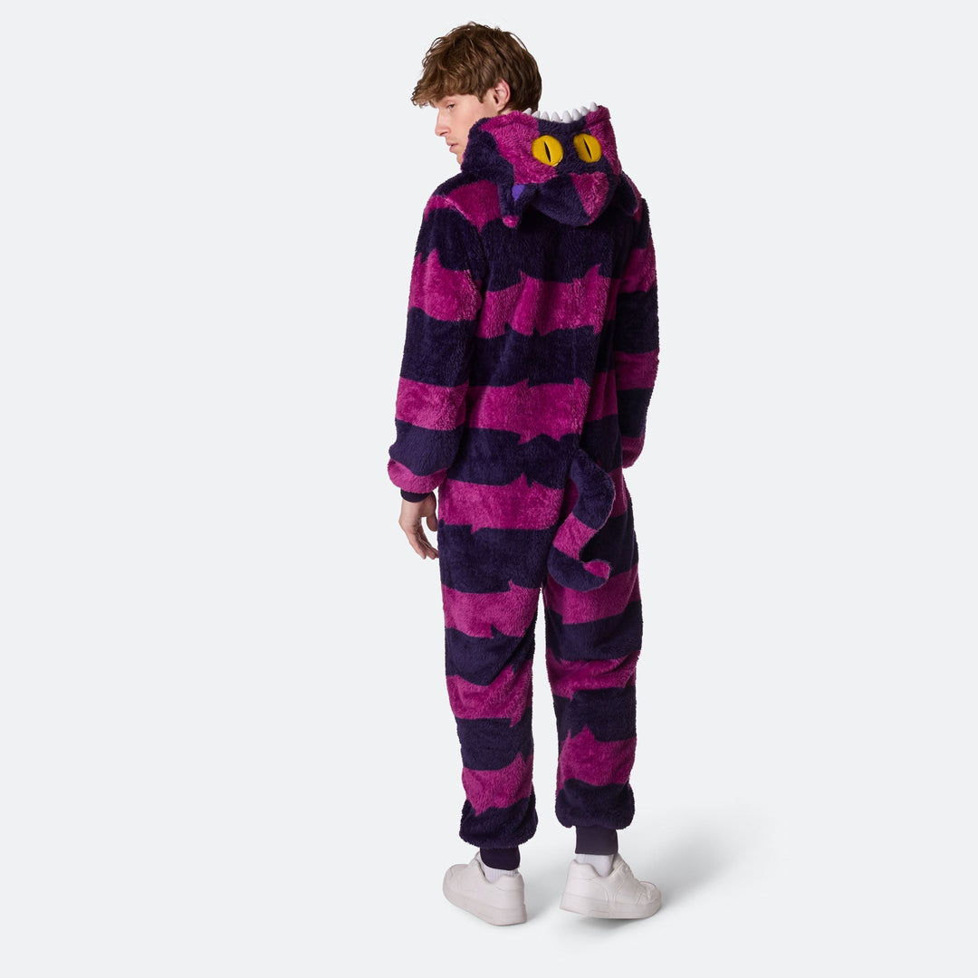 Katt Onesie Herre