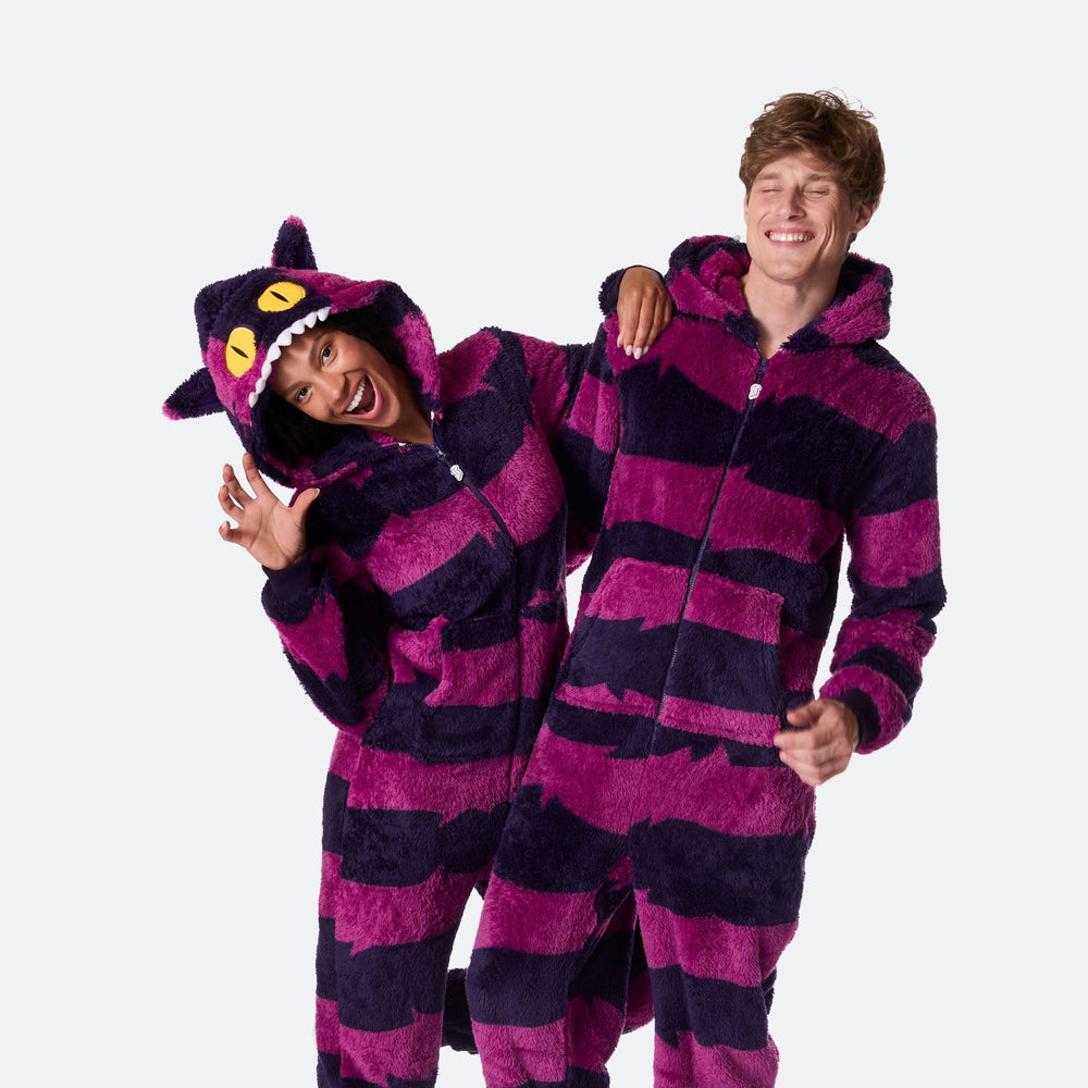Katt Onesie Dame
