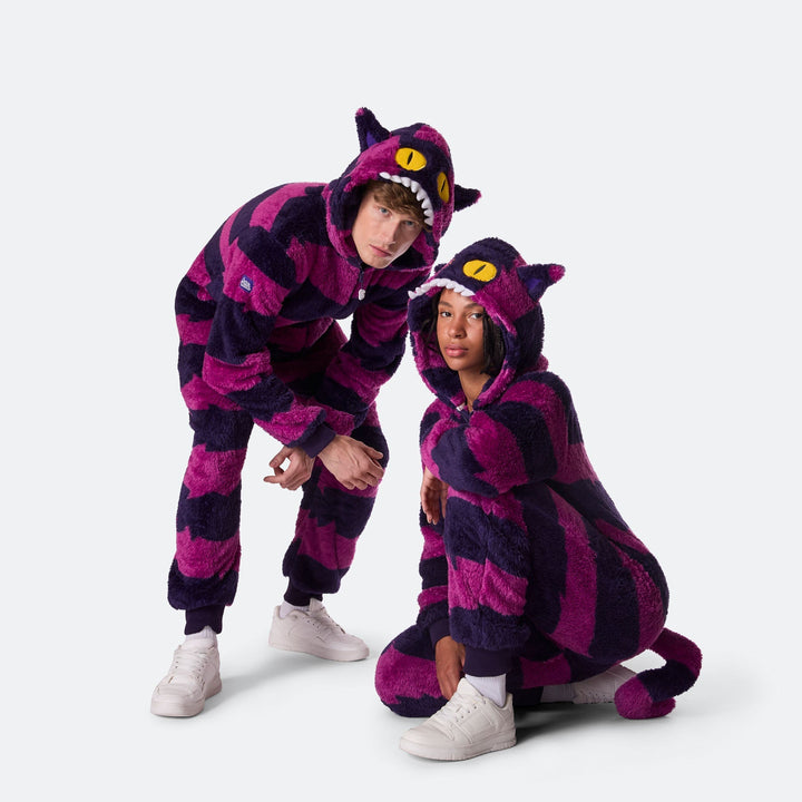Katt Onesie Dame