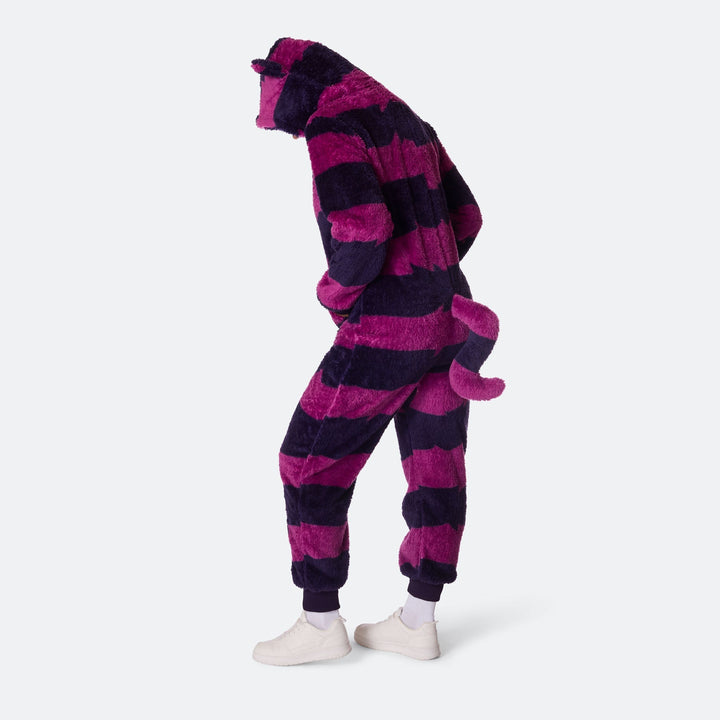 Katt Onesie Dame