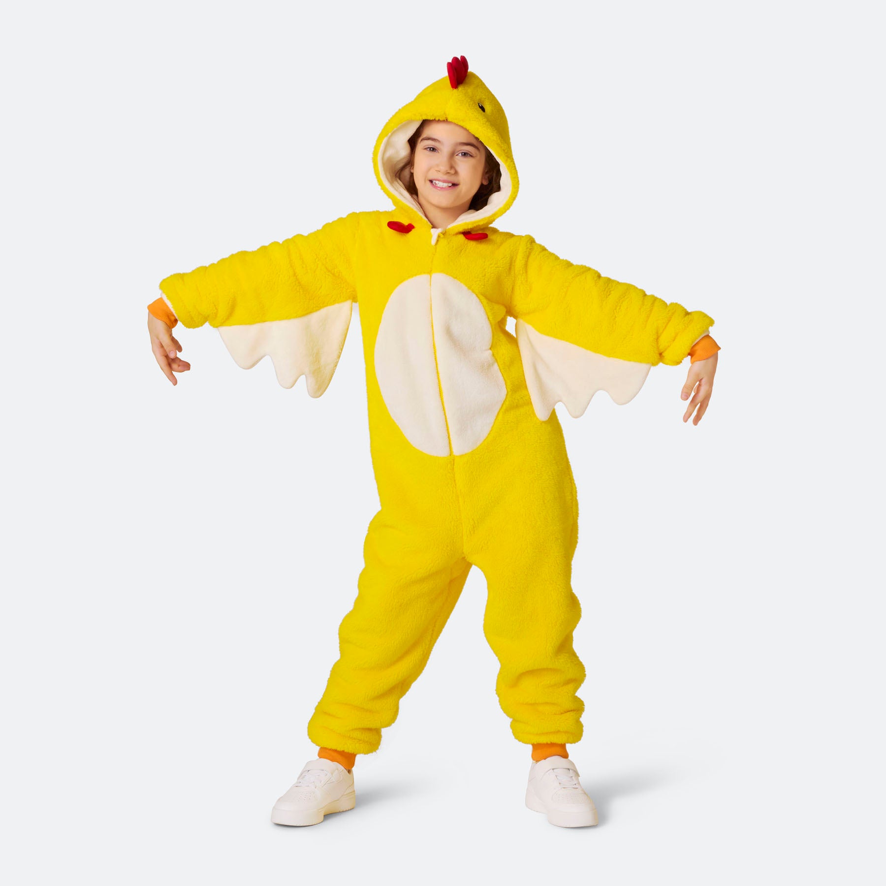 Påskekylling Onesie Barn