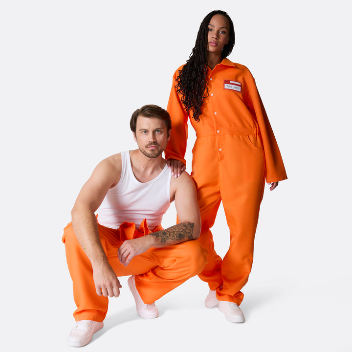 Fangedrakt Onesie Dame
