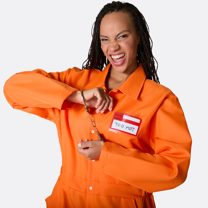 Fangedrakt Onesie Dame