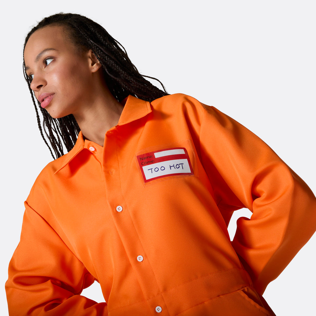 Fangedrakt Onesie Dame