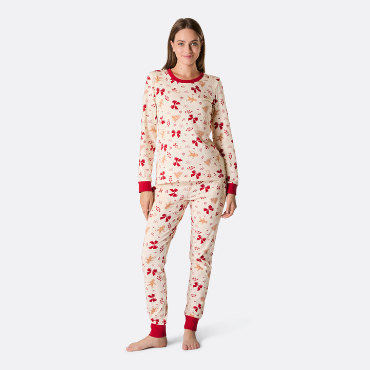 Pepperkake Julepysj Dame