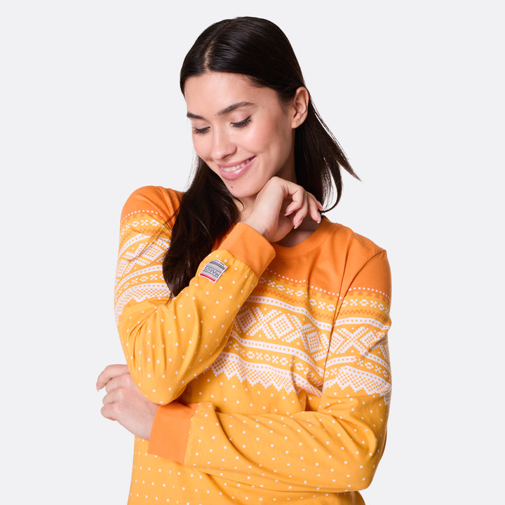 Marius Gul Pysj Dame