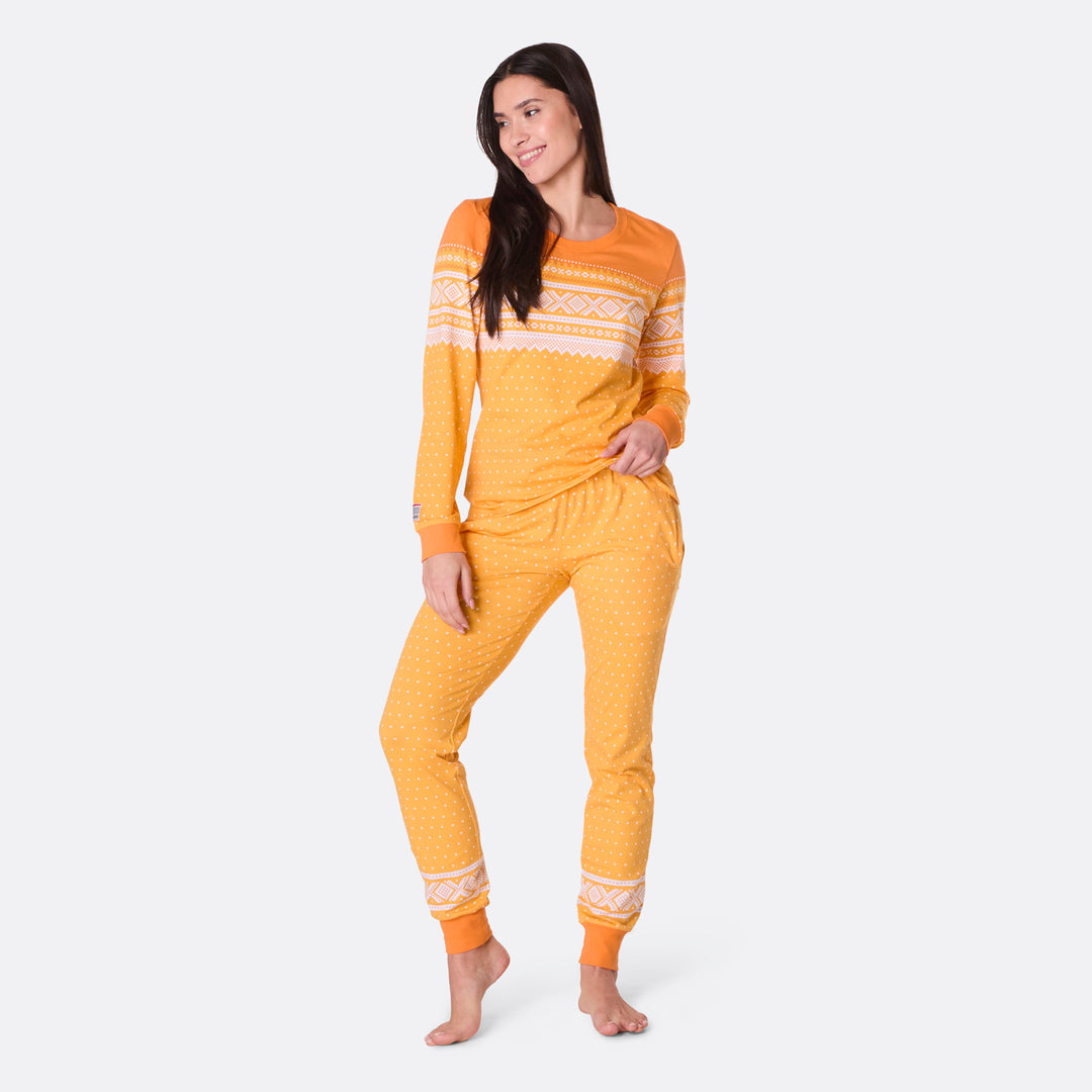 Marius Gul Pysj Dame