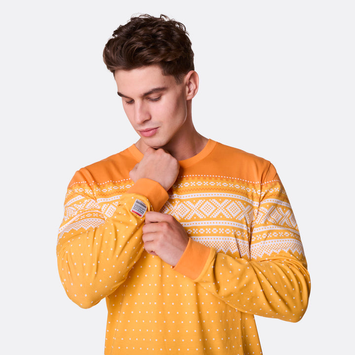 Marius Gul Pysj Herre