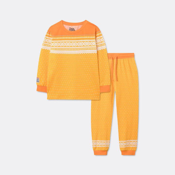 Marius Gul Pysj Barn