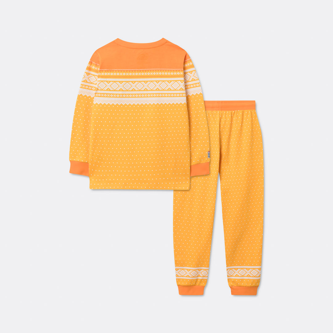 Marius Gul Pysj Barn