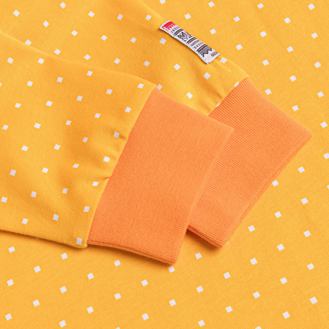 Marius Gul Pysj Barn