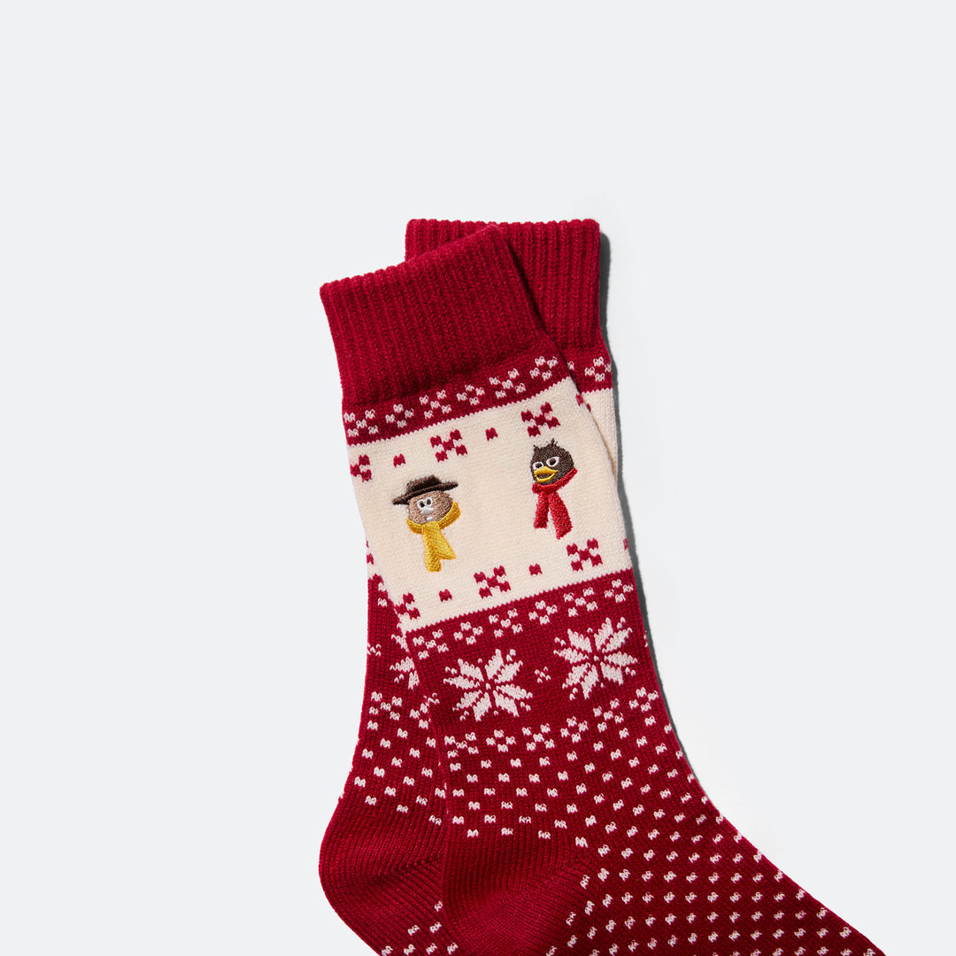 Flåklypa Julesokker